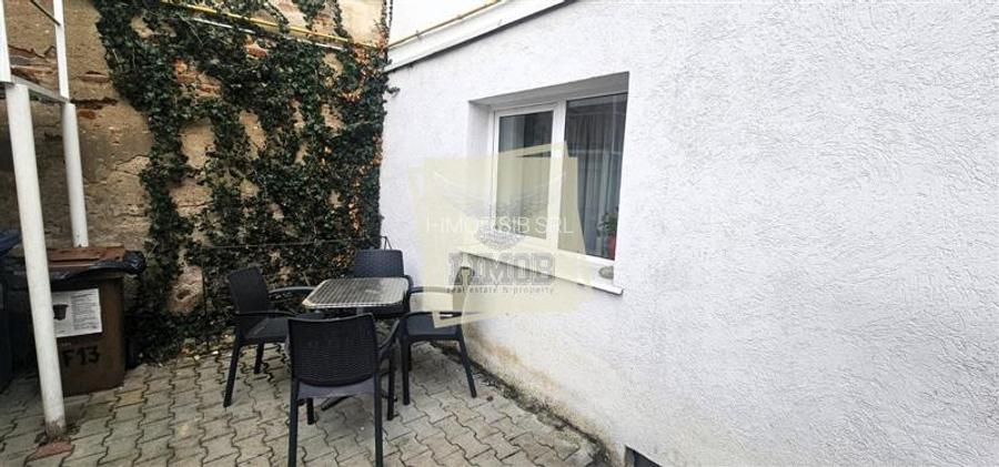 Apartament 80mp divizat in 2 studio-uri | gradina | pivnita | Ultracentral - 14