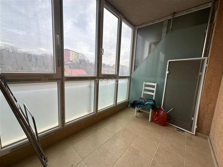 Inchiriere Apartament cu 2 camere Tatarasi - 5