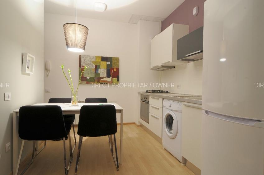 APARTAMENTE 2 CAMERE MOBILATE IN BANEASA / IANCU NICOLAE, PROPRIETAR - 6
