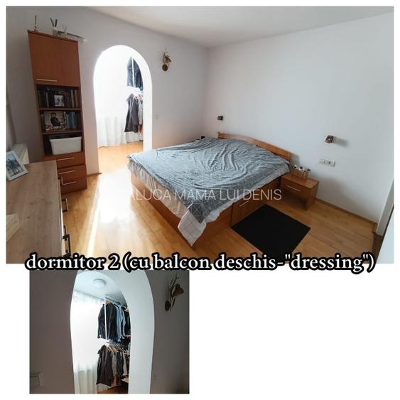 apartament 3 camere, 104 mp  - 16