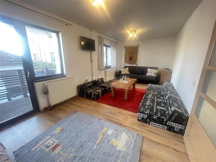 Casa 3 camere balcon si curte zona Bld Milea - 4