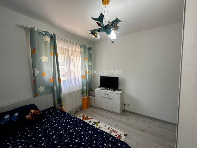 Apartament 3 Camere | Theodor Pallady | Trapezului | Ozana | Metrou - 12