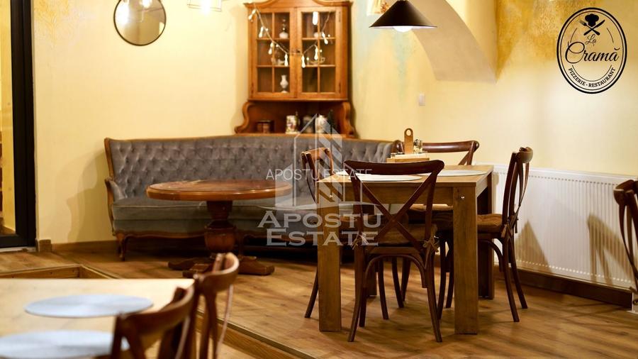 Afacere la cheie, in apropierea Castelului Corvinilor in Hunedoara - 5