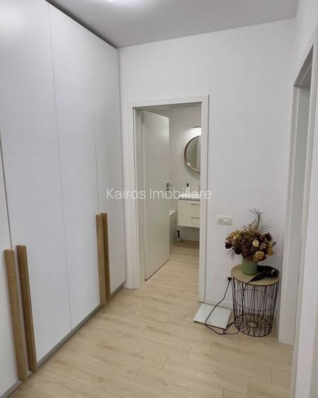 Garsonieră Exigent Plaza Residence - 6