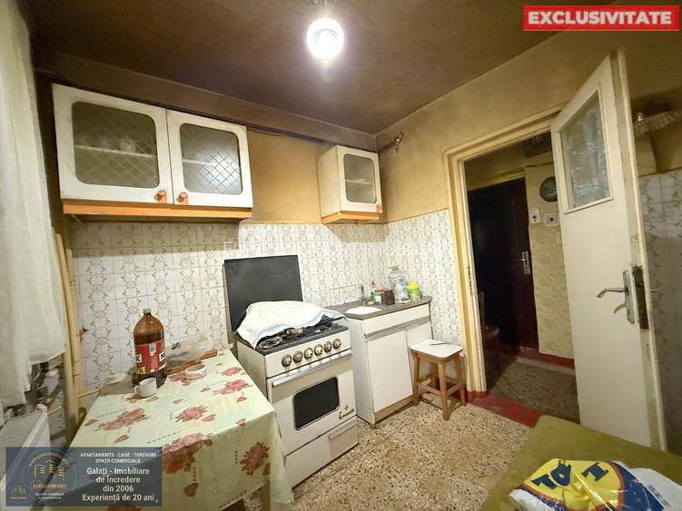 Apartament 2 Camere în Zona Micro 16 liber - 3