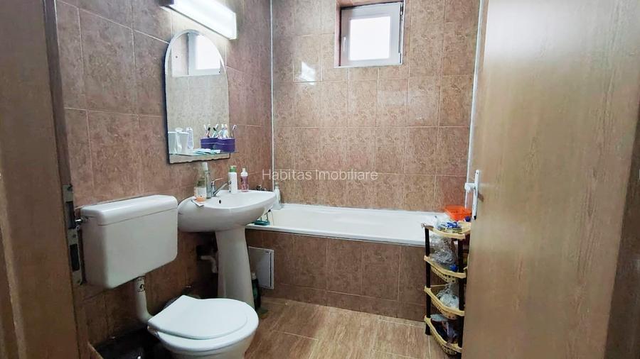 Apartament 1 cameră, 40 mp – Str. Alverna / Gheorgheni - 4