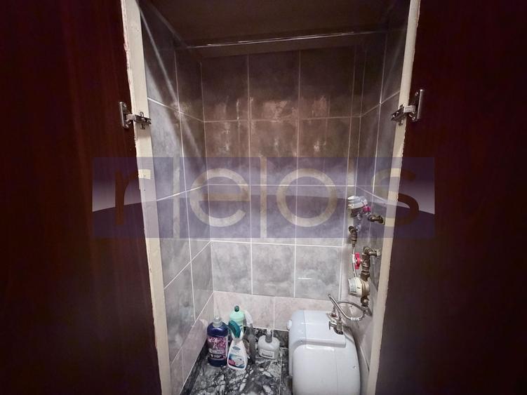 VANZARE 2 CAMERE | ETAJ 2 | BALCON INCHIS | ZONA VERDE | TURDA - 10