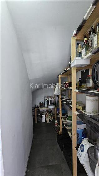 Casa 4 camere 108mp, teren 486mp, Voronet, priveliste deosebita - 16