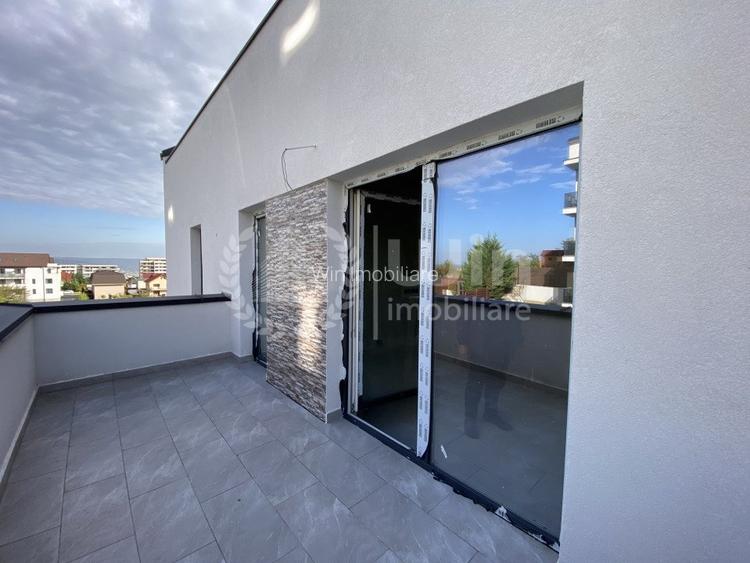 Duplex cu 6 camere | 160mp utili | Teren 245mp | Zona Eugen Ionesco - 14