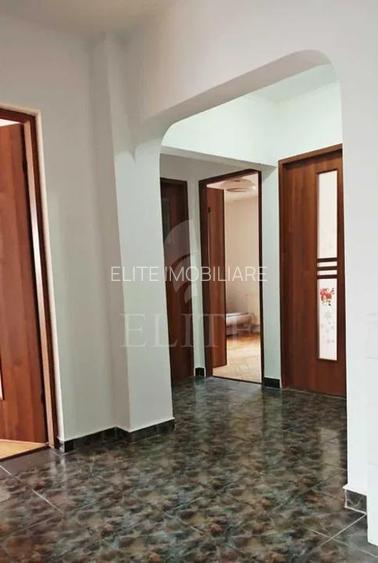 Apartament 3 camere în zona PIATA MARASTI - 3