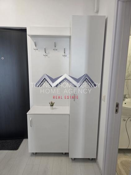 Apartament 2 camere Otopeni | prima închiriere | include parcare - 8