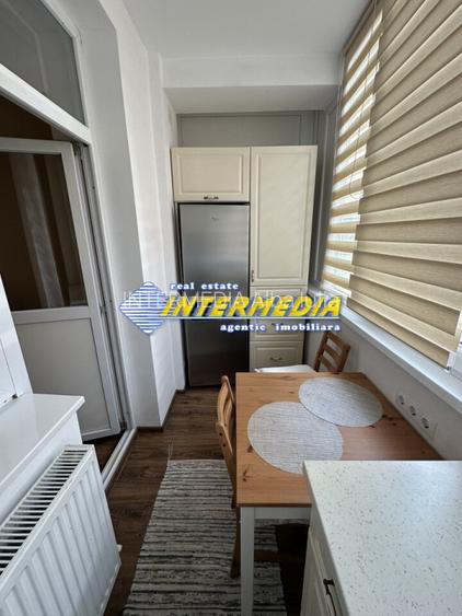 Apartament 2 camere de închiriat | 60 mp | Bloc nou | Zona Centru – BCR - 7