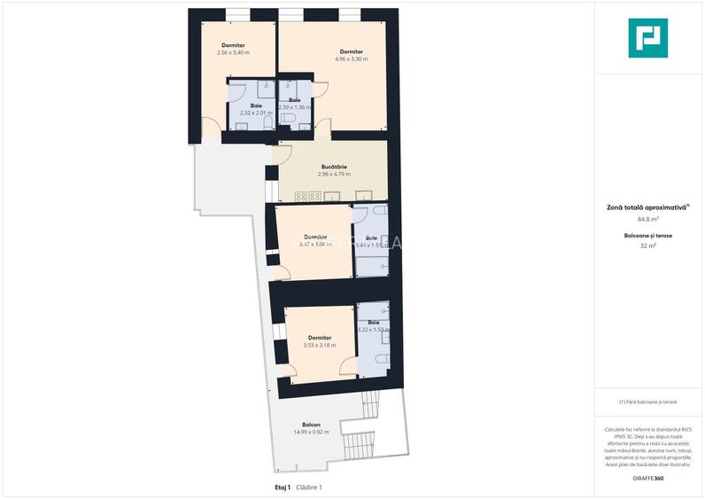 Business complet funcțional, zona Aradul Nou - 7