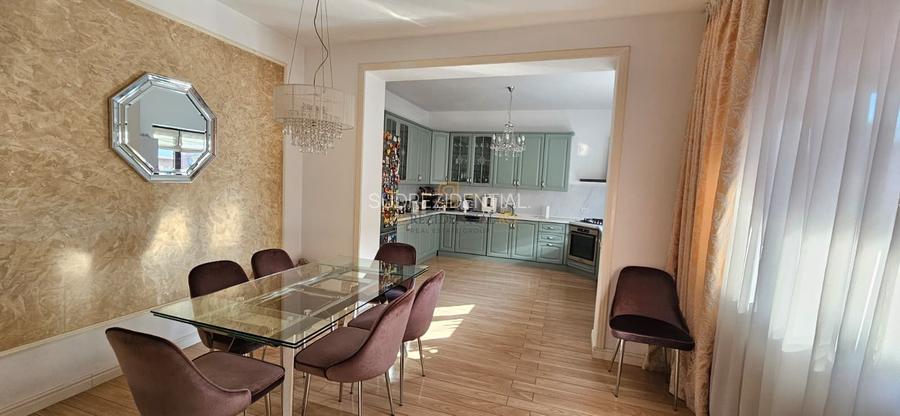 Vila individuala, P+1+M, 4 camere, Parcul Carol, Eroii Revolutiei - 4