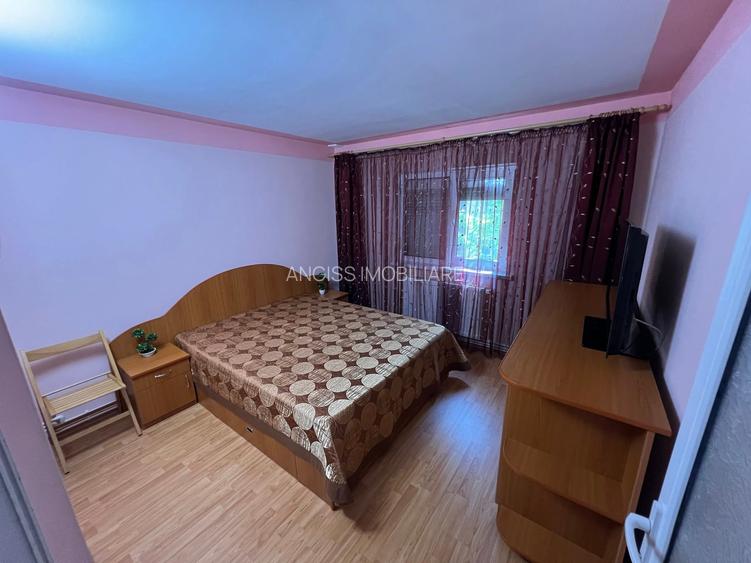 Apartament 3 camere cu BALCON - CARTIER E3 - 5