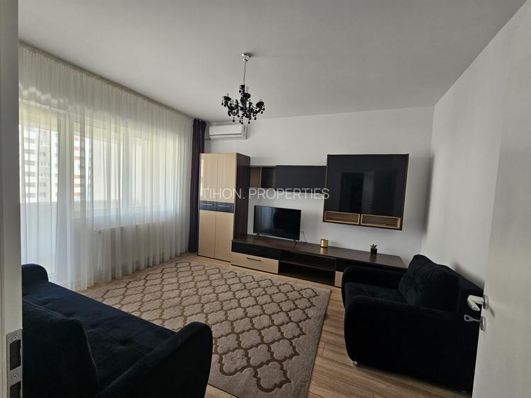 2 CAMERE | Militari - Rotar Park 2 | Park View - 2