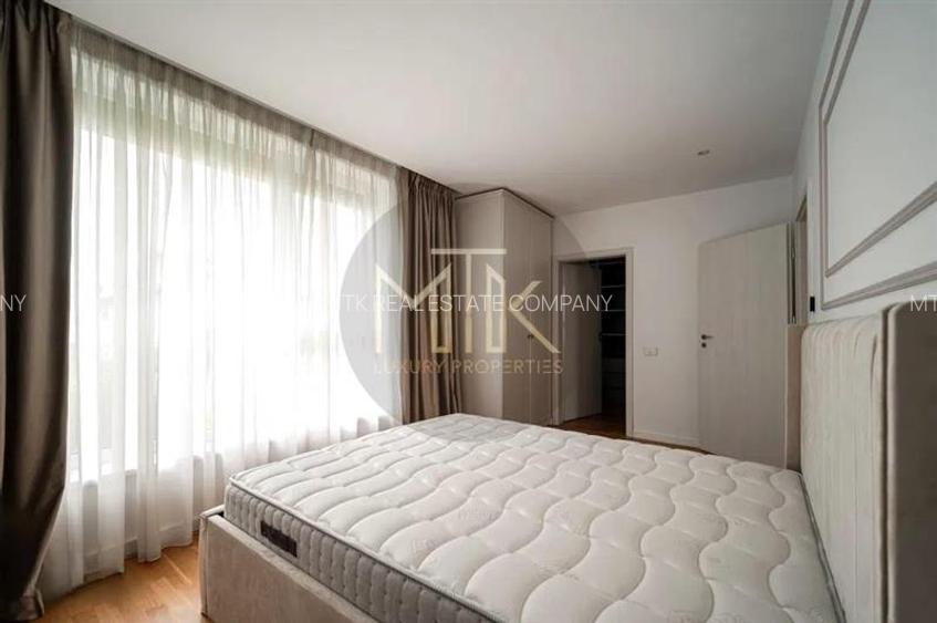 Exclusiv | Vila 4 camere - Pipera| Mobilata&utilata - 21