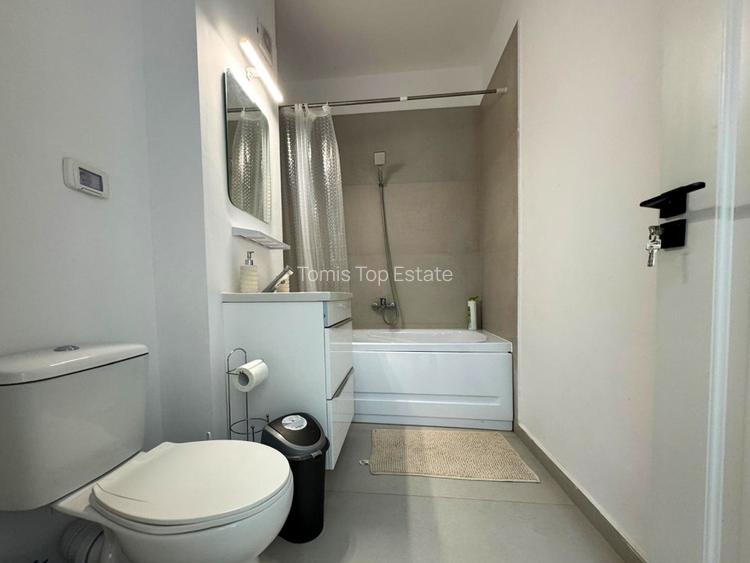 Apartament 2 camere de inchiriat pe termen lung | Avostar, Mamaia Nord - 4