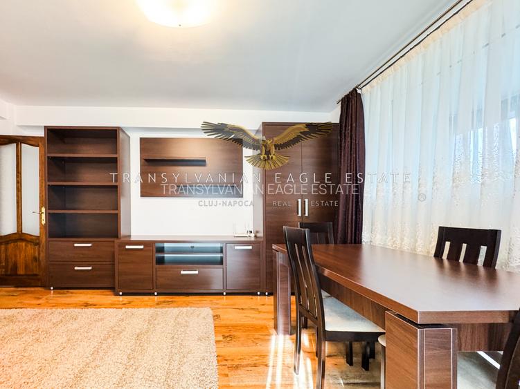Locuința cu confort de lux|2 camere|Grand Hotel Italia - 5