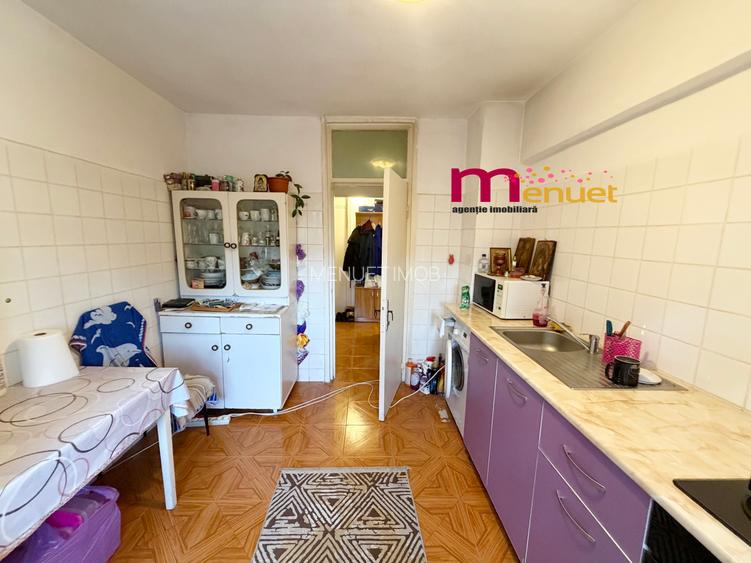 Apartament 2 camere,zona Faleza - 2