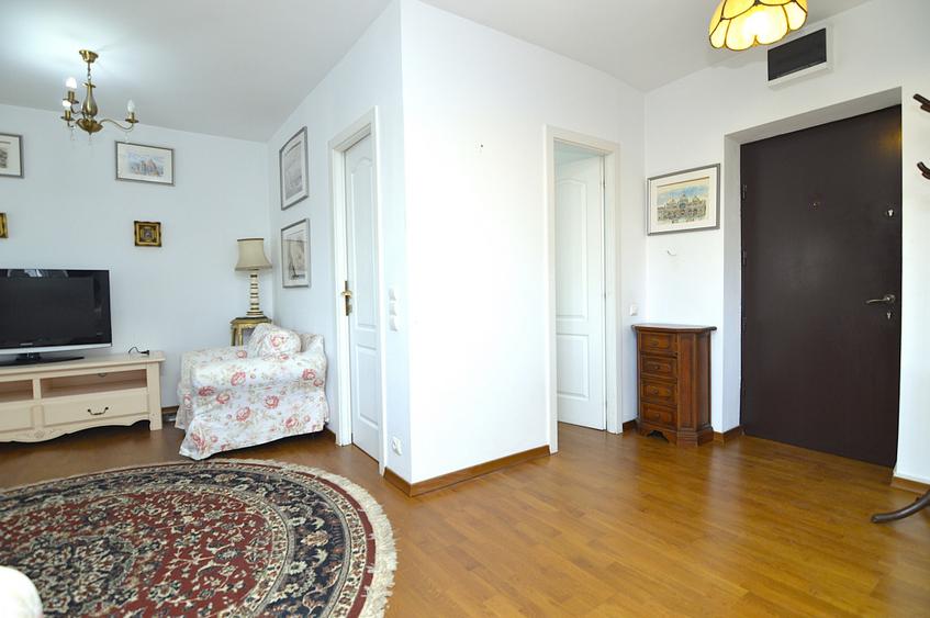 VANZARE APARTAMENT 2 CAMERE UNIRII - NERVA TRAIAN-BLOC LOTO - 25