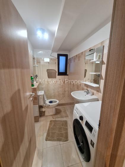 Apartament 2 camere de închiriat – Dobroești, Drumul Gării | Loc de parcare - 13