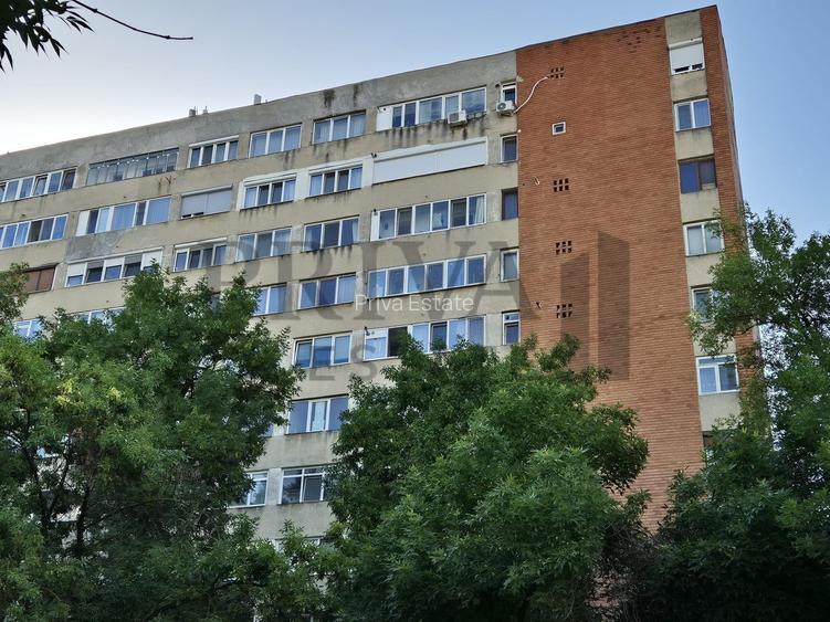 Apartament 3 camere, 66 mp, etaj 9, Calea Sagului - 17