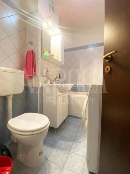 Apartament 3 camere de vanzare in Oncea Oradea, Oradea - 9