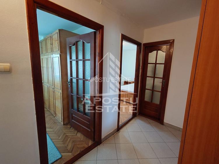 Apartament 3 camere,Timisoara, zona Lunei,Centrala Proprie - 6