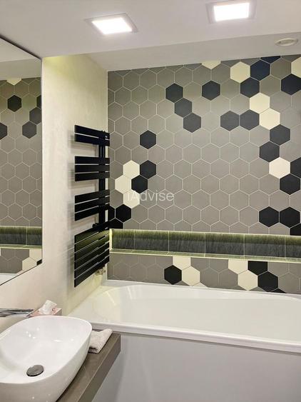 STUDIO DE INCHIRIAT ZONA MIHAI VITEAZU - 11