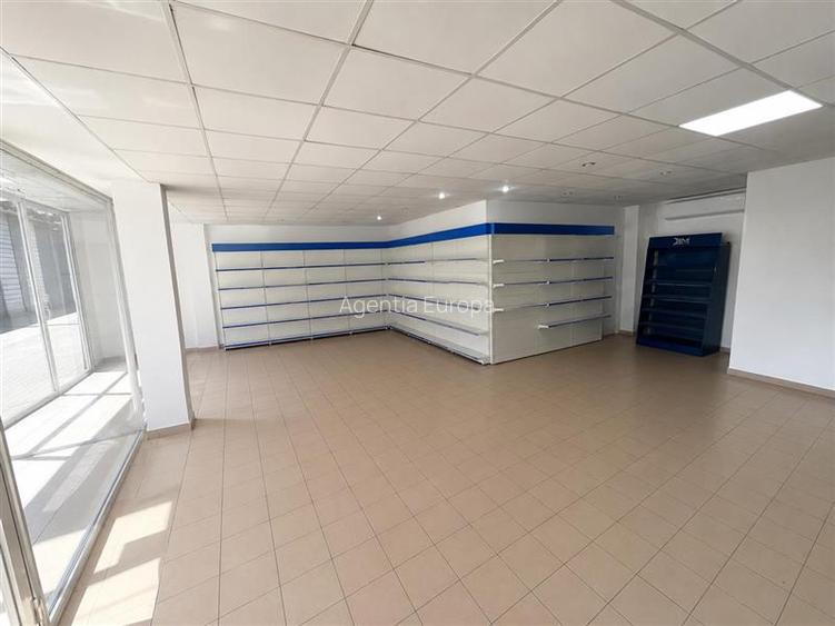 Cladire de vanzare in zona vest Tulcea - 23