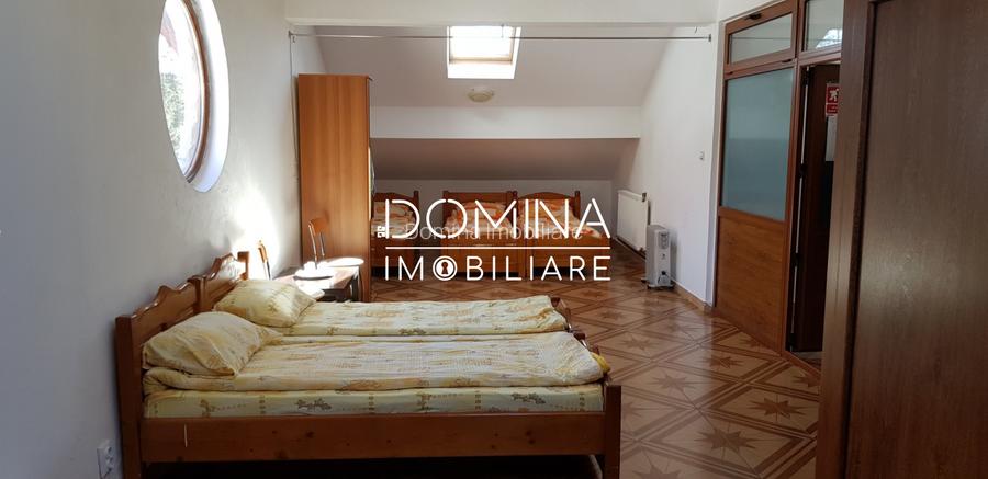 Pensiune de vanzare in Ranca  - Investitie turistica la cheie - 6