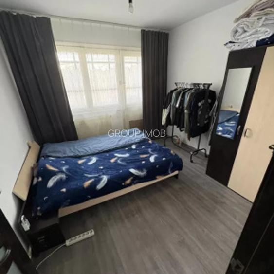 Apartament 2 camere decomandat,etaj 3, Zona Milcov - 3