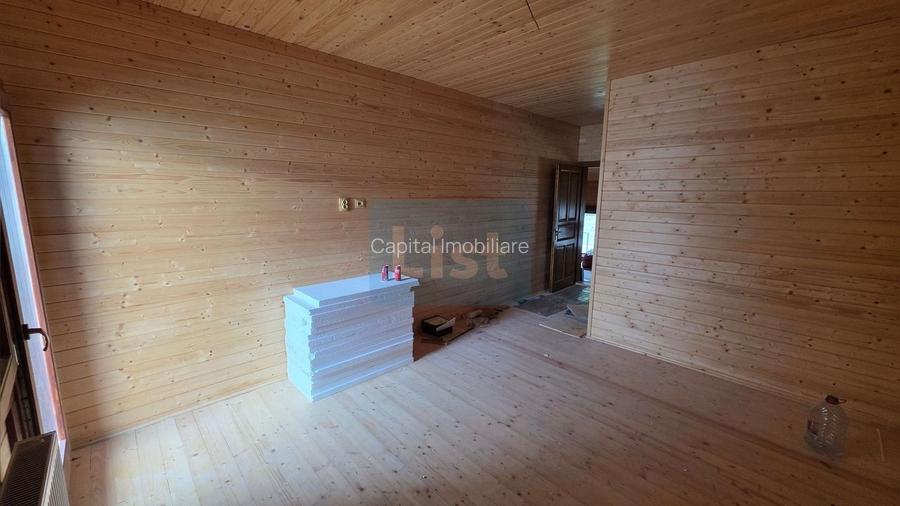 Casă de vacanță pe malul Dunării, Svinița - 11