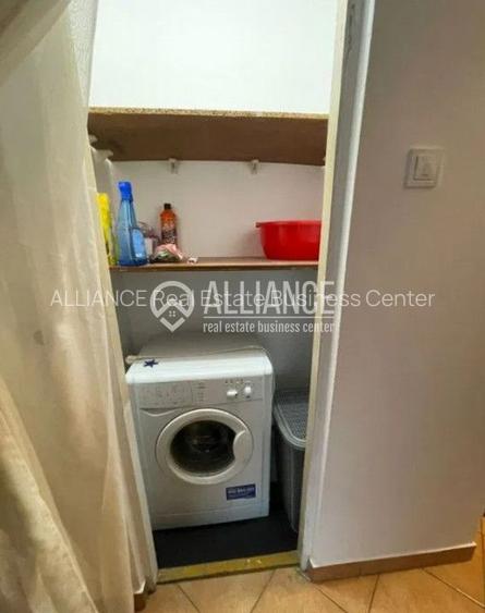 TOMIS NORD (Cod 01) Etaj 1, Mobilat/Utilat, cu Centrala! - 13