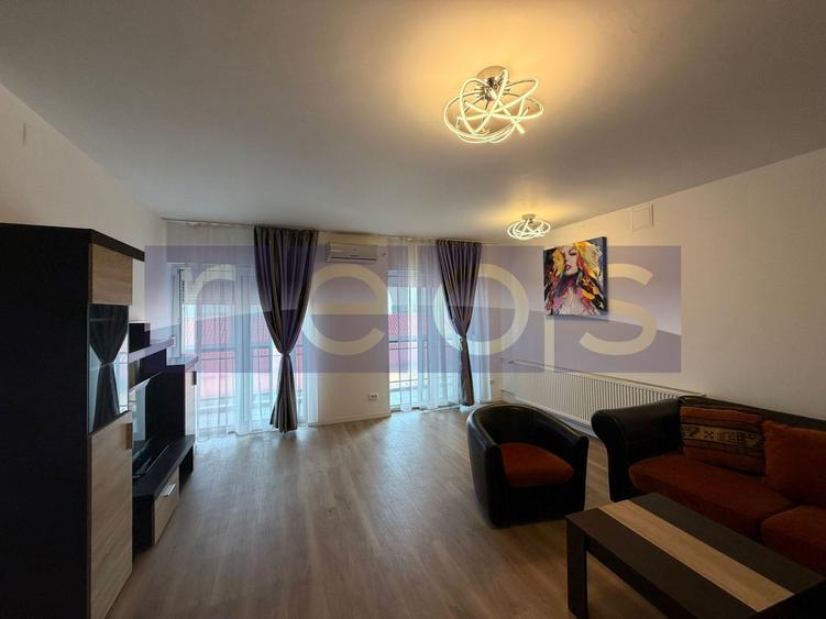 VANZARE 2 CAMERE | PETROM CITY | 63MP | UTILAT SI MOBILAT | TERASA 9MP - 2