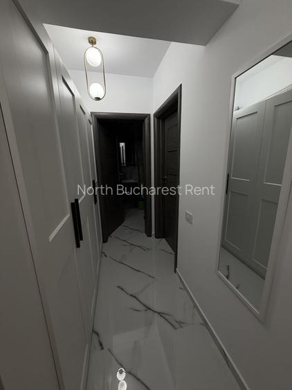 Apartament de inchiriat | 2 camere | Ghencea | CENTRALA+PARCARE - 6