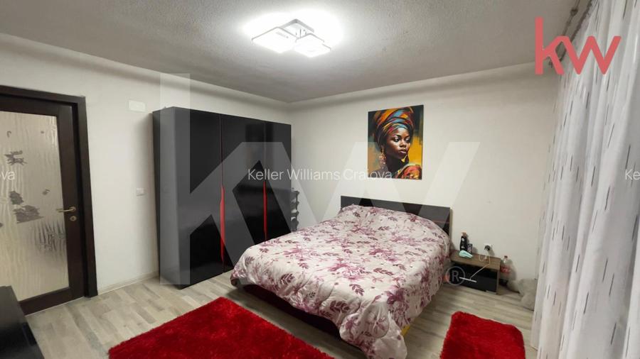 Triplex cu gradina si strada privata – confort, intimitate si stil - 12