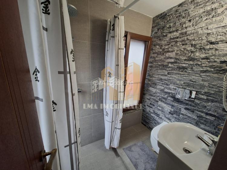 Casa Vila Pensiune  Rasnov Brasov - 25