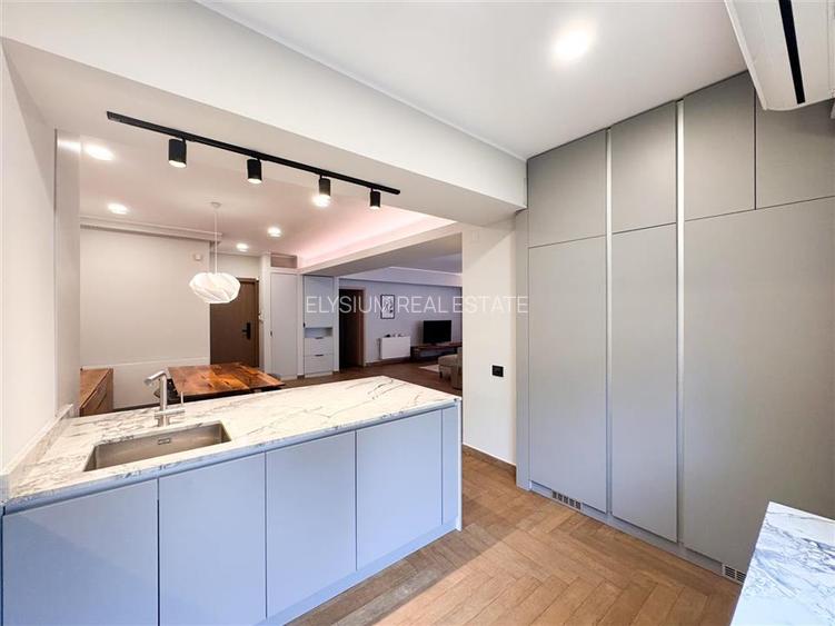 Apartament 3 camere de inchiriat Floreasca Peninsula - 13