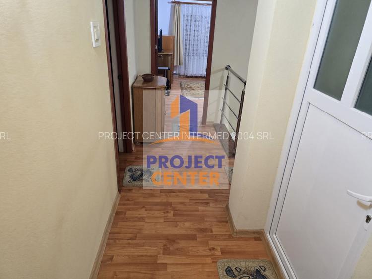 Vila si Teren zona Slava, Mobilata si Utilata - 14