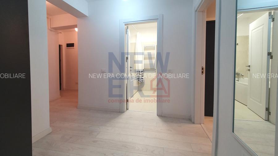 Apartament modern de inchiriat – 2 camere, 99D Residence, Bragadiru, McDonald's - 7