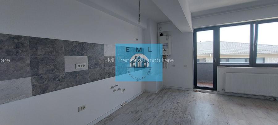 Apartament bloc nou Militari sector 6 - 9