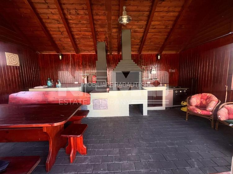 Casa de Vanzare  170 Mp utili I Suceava/Burdujeni I 262.000Euro - 10