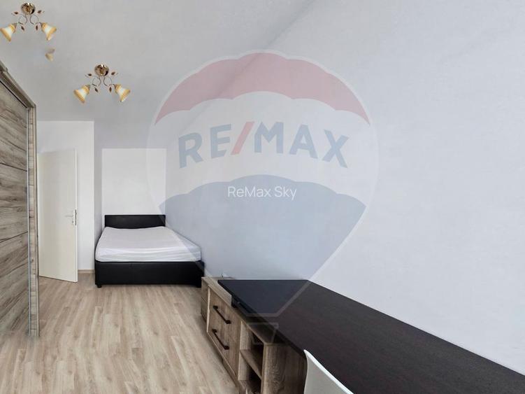 Apartament cu 2 camere de vânzare în zona Rivus - 11