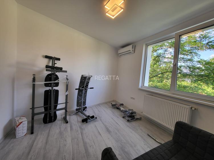 Vila deosebita mobilata si utilata disponibila imediat - 29