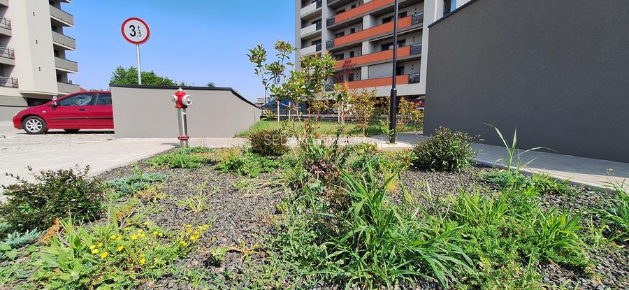 ACUM apart.cu TVA  inclus, Bloc IRIS/SEDAKO - 3