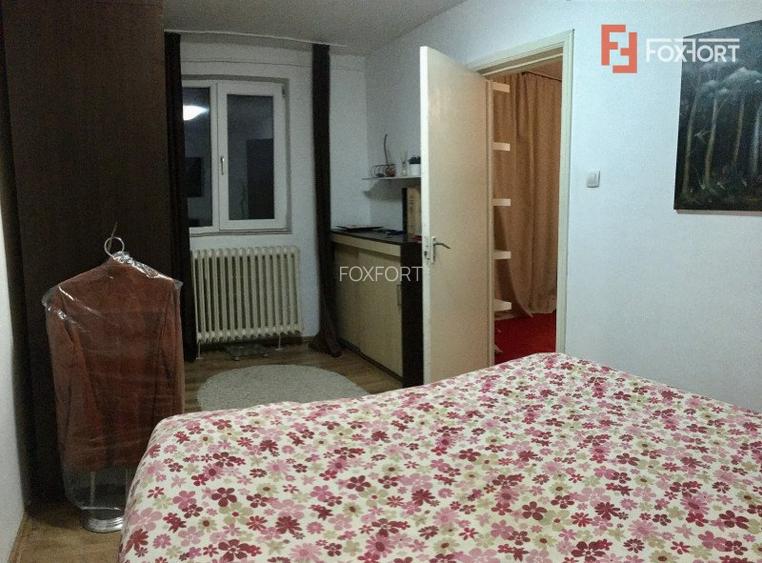 Apartament cu 2 camere, semidecomandat, de vanzare, zona Dacia - ID V874 - 4
