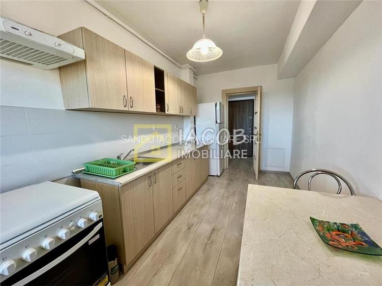 Apartament 2 camere si loc de parcare, Bistrita Lac, Bacau - 6