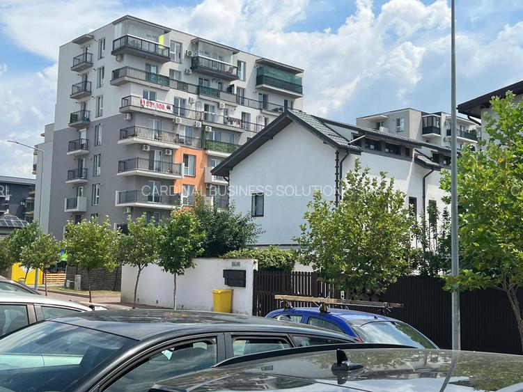 Policolor - Drum Gura Putnei, suprafata  2500 mp - 7